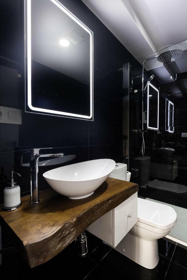 Luxury Apartment-Free Parking Сантьяго-де-Компостела Экстерьер фото