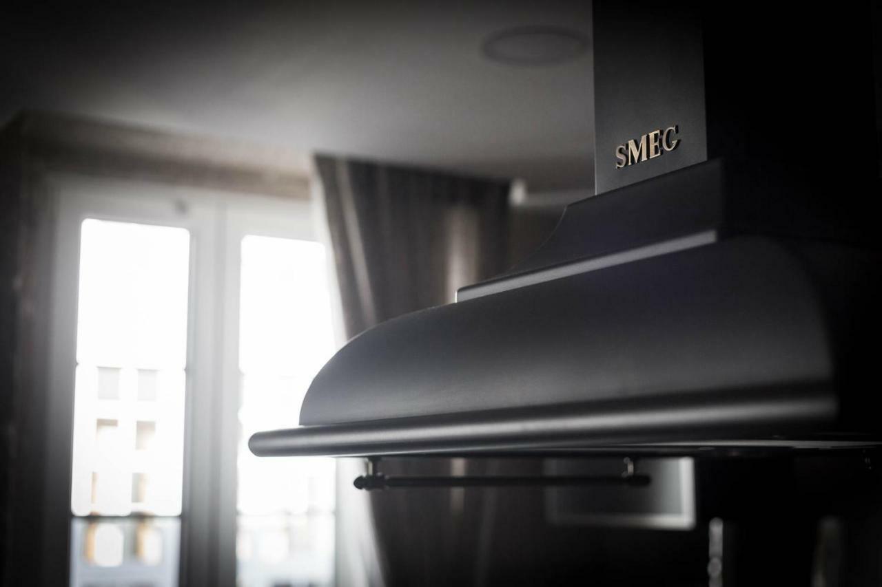 Luxury Apartment-Free Parking Сантьяго-де-Компостела Экстерьер фото