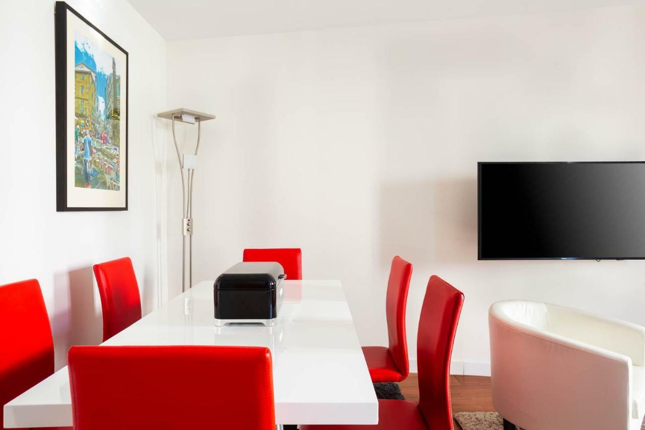 Luxury Apartment-Free Parking Сантьяго-де-Компостела Экстерьер фото